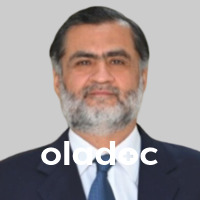 Top Pulmonologist Video Consultation Dr. Jawed Abubaker