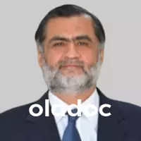 Dr. Jawed Abubaker (Pulmonologist) Video Consultation