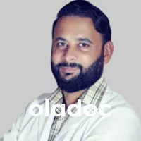 Best Doctor for Erectile Dysfunction in Lahore - Dr. Wajid Ali Baloch