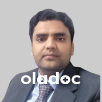 Top Eye Specialist Video Consultation Dr. Muhammad Irfan