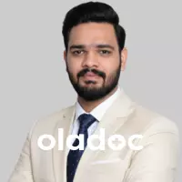 Dr. Waqar Mustafa (Physiotherapist) Lahore