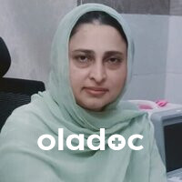 Top Gynecologist Video Consultation Dr. Ayesha Zain Natt