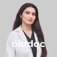 Aesthetic Physician at Cosmothetics | Skin Care & Aesthetics Clinic Lahore Lahore Dr. Sofia Chaudhary