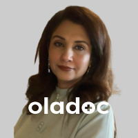 Top Radiologist Lahore Dr. Fariha Sadaf