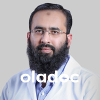 Top Psychiatrist Lahore Dr. Muhammad Faheem Ashraf Khan