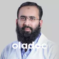Best Psychiatrist in Canal Road, Lahore - Dr. Muhammad Faheem Ashraf Khan