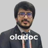 Gastroenterologist at Online Video Consultation Video Consultation Dr. Muhammad Qaiser Panezai