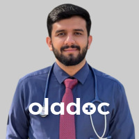 Top General Physician Video Consultation Dr. Shahan Zafar