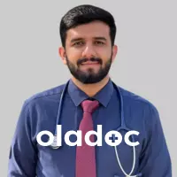 Best Family Physician in Faisalabad - Dr. Shahan Zafar
