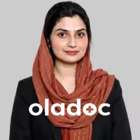 Ms. Aima Hameed (Physiotherapist) Lahore