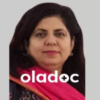 Dr. Humaira Azhar (Gynecologist) Sargodha