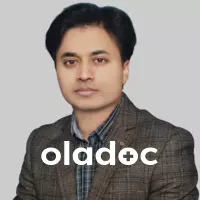General Physician at Kardar Specialist Hospital Faisalabad Dr. Mujahid Randawa