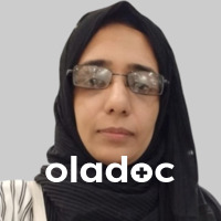 Top Gynecologist Video Consultation Dr. Zainab Asghar
