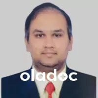 General Surgeon at Afzal Hospital Lahore Dr. Danish Afzal