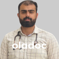 Top General Physician Video Consultation Dr. Hammad Ahmad Iftikhar