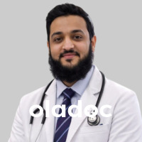 Top Physiotherapist Lahore Dr. M. Hamid Nasir