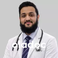 Best Chiropractor in Lahore - Dr. M. Hamid Nasir