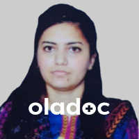 Top General Physician Lahore Dr. Zunaira Muneer