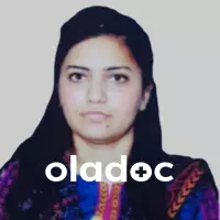 Dr. Zunaira Muneer (General Physician) Lahore