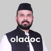 Naturopathic Doctor at Online Video Consultation Video Consultation Hk. Ali Waqas