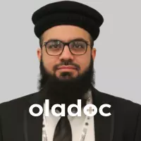 Neurosurgeon at Online Video Consultation Video Consultation Dr. Muhammad Haroon Hafeez