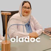 Top Dentist Faisalabad Dr. Sobia Hayat
