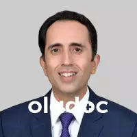 Neurosurgeon at Online Video Consultation Video Consultation Dr. Ashfaq A. Razzaq