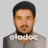 Dentist at Online Video Consultation Video Consultation Dr. Farhan Abid Qureshi