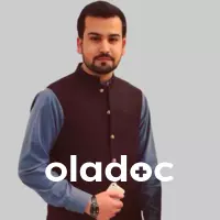 Dr. Zahid Ullah (Pediatrician) Islamabad