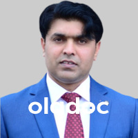 Top Vascular Surgeon Video Consultation Assoc. Prof. Dr. Falak Sher