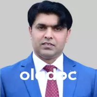 Best Endovascular Surgeon in DHA, Lahore - Assoc. Prof. Dr. Dr. Falak Sher
