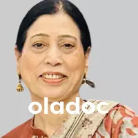 Best Gynecologist in Gulistan-e-Johar, Karachi - Dr. Mumtaz Bashir Dheraj