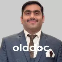 Dr. Haider Jamal Awan