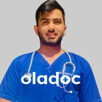 Dr. Mubashir Arif (Physiotherapist) Lahore