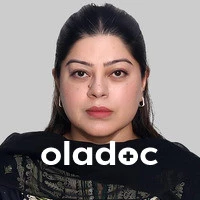 General Physician at Dr. Man Pharmacy & Polyclinic Lahore Dr. Iqra Hassan