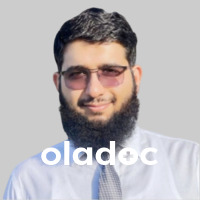 Top Eye Specialist Lahore Dr. Muhammad Nauraiz Zubair Chawla