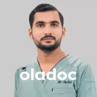 Best Orthotist and Prosthetist in Lahore - Mr. Hafeez Ul Rehman