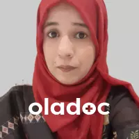 Pediatrician at Online Video Consultation Video Consultation Dr. Rabia Bashir