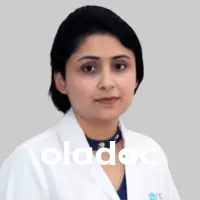 Dr. S. Sidra Zainab (General Physician) Video Consultation
