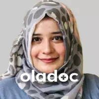 Physiotherapist at Online Video Consultation Video Consultation Dr. Noor Siddiq