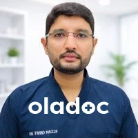 Dr. Fahad Nazir (Pediatrician) Multan