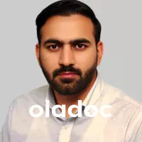 Urologist at Sarf Hospital Islamabad Dr. Muhammad Zaheer Ud Din Ayub