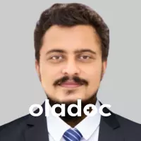 Dr. Muhammad Sultan Ul Moazzam (General Surgeon) Lahore