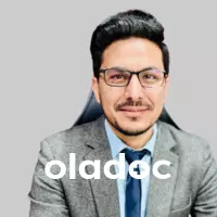 Best General Surgeon in Islamabad - Assist. Prof. Dr. Muhammad Israr Khan