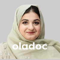 Top General Physician Video Consultation Dr. Javeria Khalid