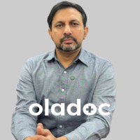 Top Internal Medicine Specialist Faisalabad Dr. Muhammad Waqas Qadri