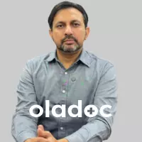 Internal Medicine Specialist at Online Video Consultation Video Consultation Dr. Muhammad Waqas Qadri