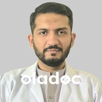 Best Hypertension Specialist in Lahore - Dr. Hafiz Muhammad Umer