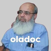 Top Anesthesiologist Video Consultation Dr. Muhammad Naeem Pasha