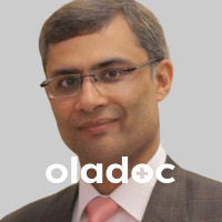 Top Vascular Surgeon Lahore Prof. Dr. Rashid Usman